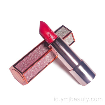 Grosir Kosmetik Lip Gloss Lipstik Tahan Lama